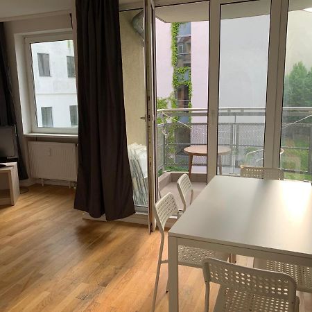 Berlin Midtown Apartments ภายนอก รูปภาพ