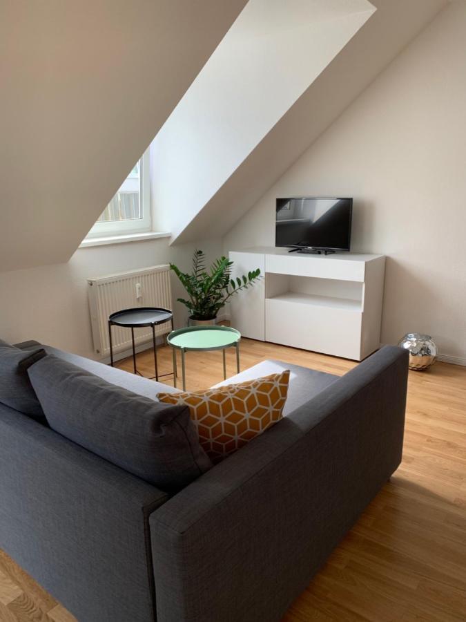Berlin Midtown Apartments ภายนอก รูปภาพ