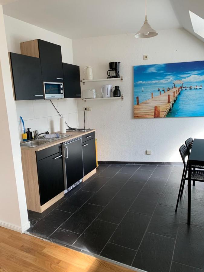 Berlin Midtown Apartments ภายนอก รูปภาพ