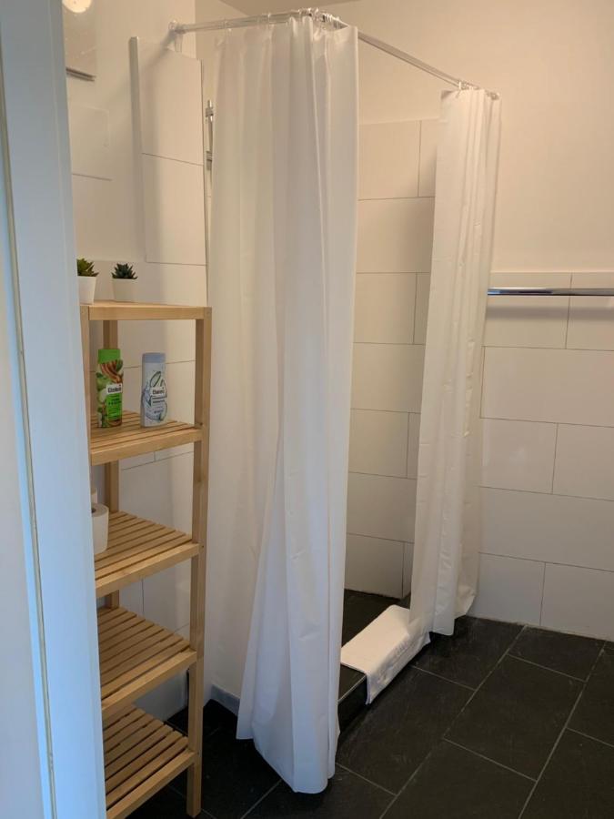 Berlin Midtown Apartments ภายนอก รูปภาพ
