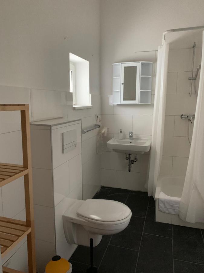 Berlin Midtown Apartments ภายนอก รูปภาพ
