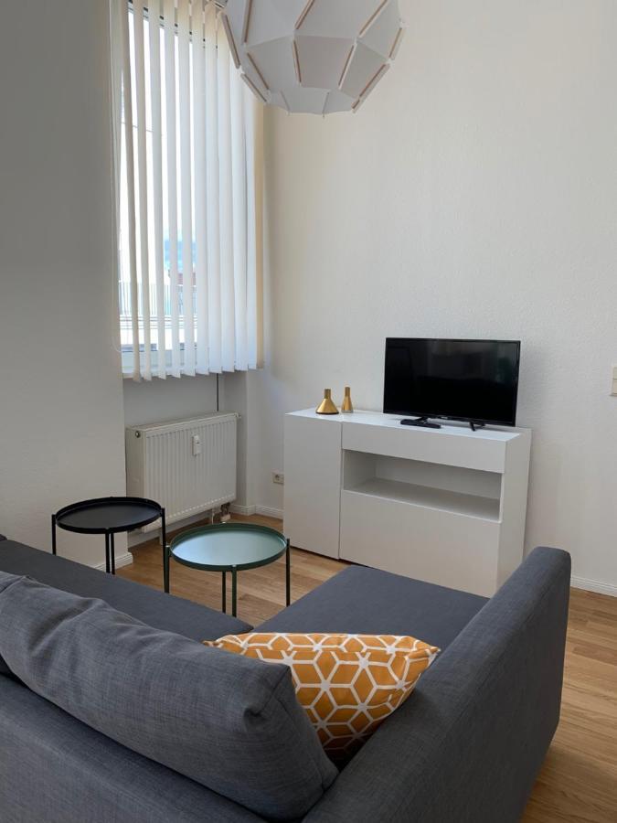 Berlin Midtown Apartments ภายนอก รูปภาพ